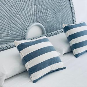 Camera deluxe con letto king size